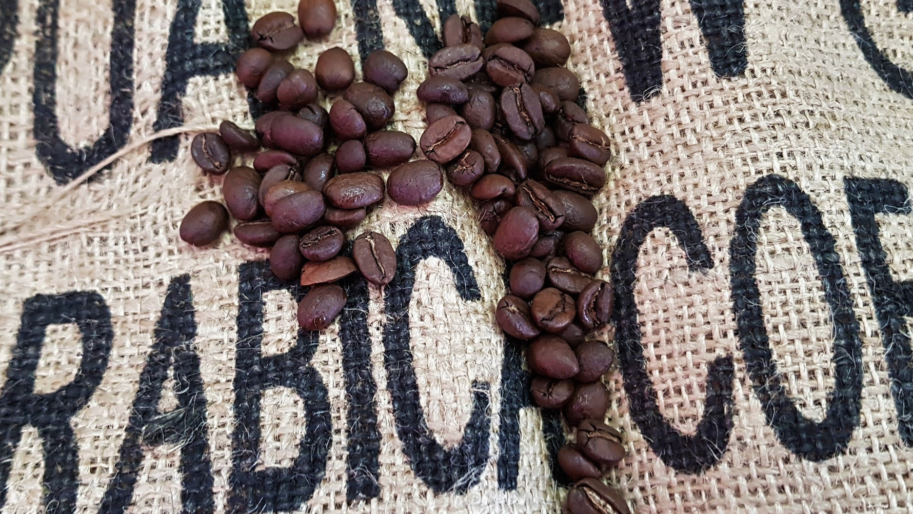 Kennst Du den Unterschied zwischen Arabica und Robusta?