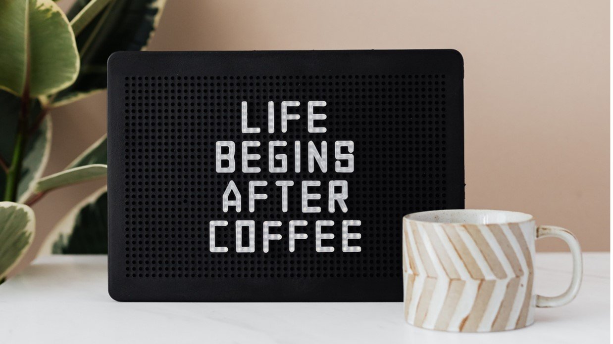 Koffein im Kaffee: Was steckt dahinter?