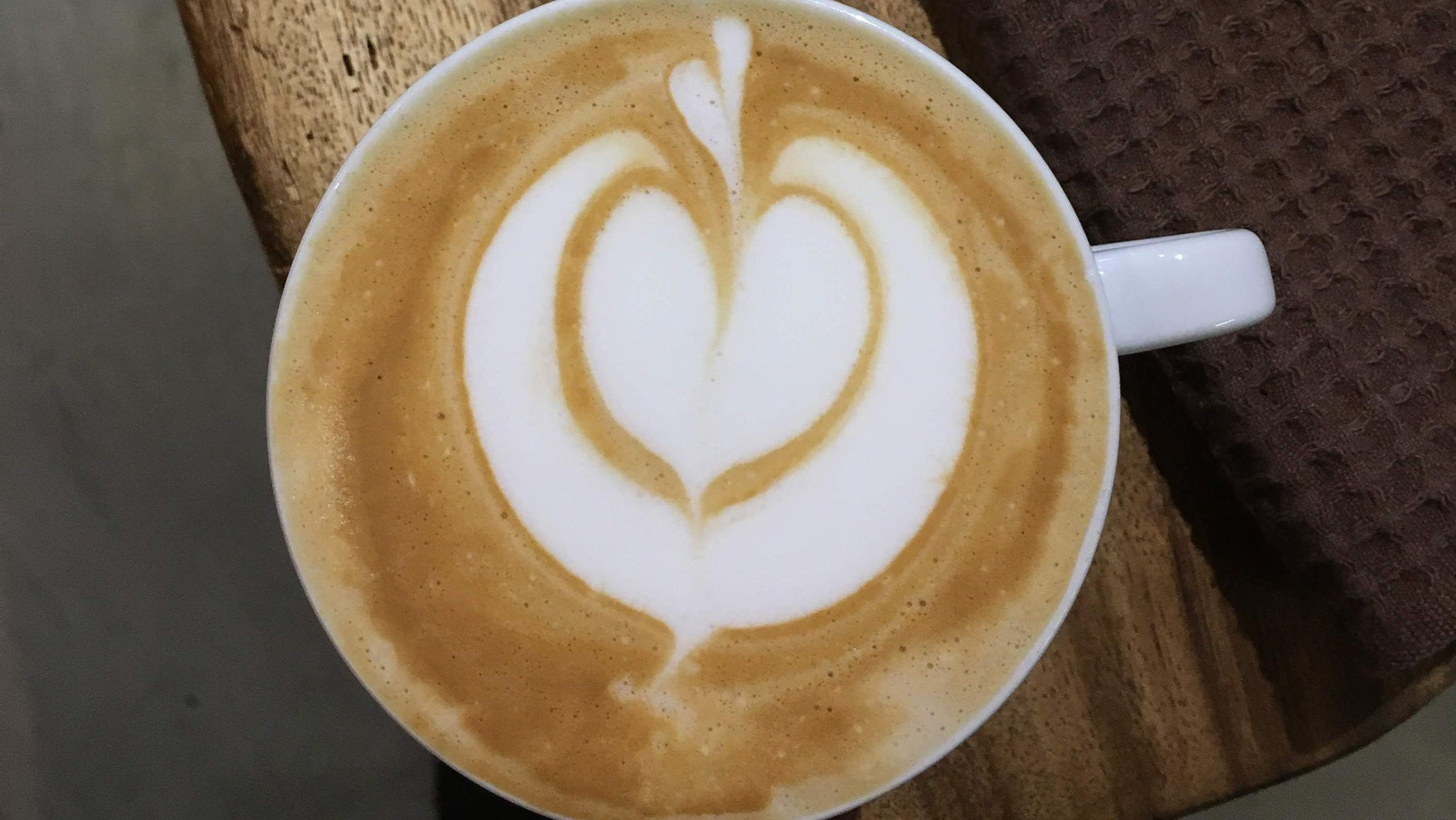 Wie gelingt die perfekte Crema auf dem Espresso?
