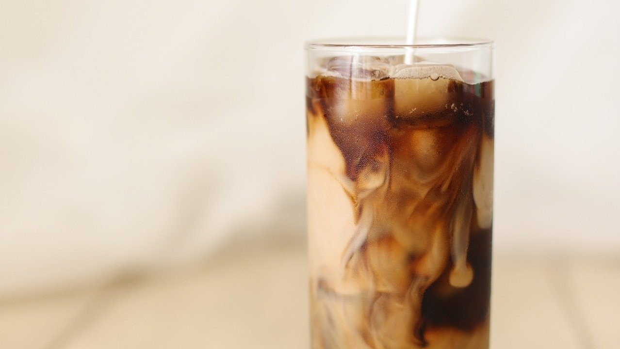 3 Rezeptideen für Deinen Eiskaffee zu Hause