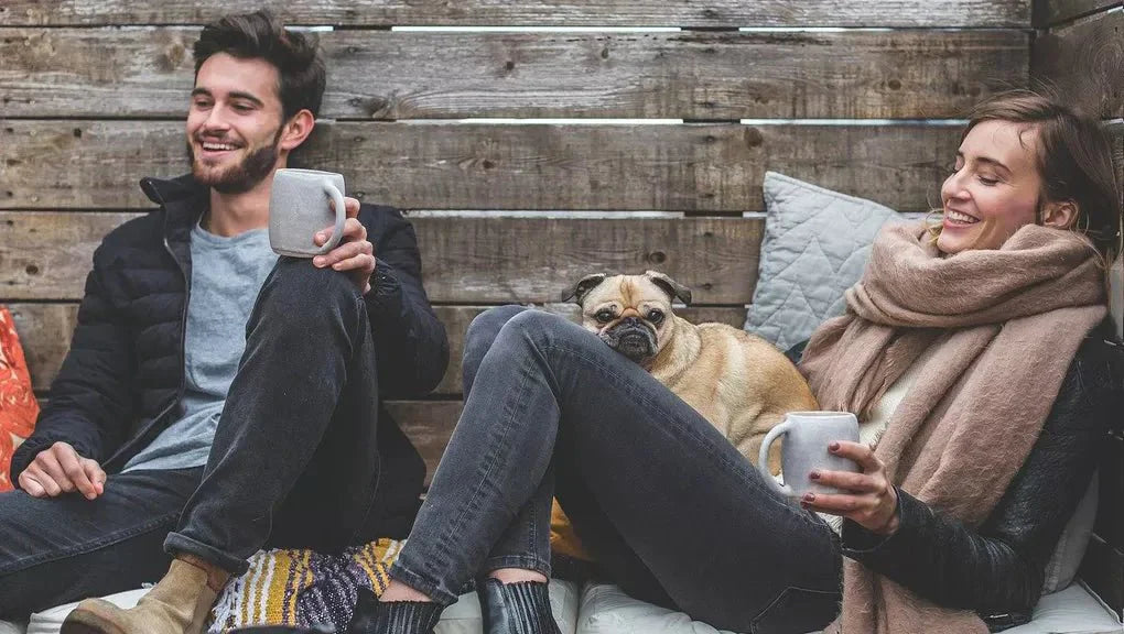 Schwarzer Kaffee: Warum etwas so Gutes auch gut für Dich ist!