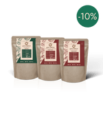 ENTDECKERPAKET VOLLAUTOMAT