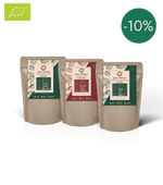 ENTDECKERPAKET BIO & FAIR