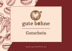 GESCHENKGUTSCHEIN