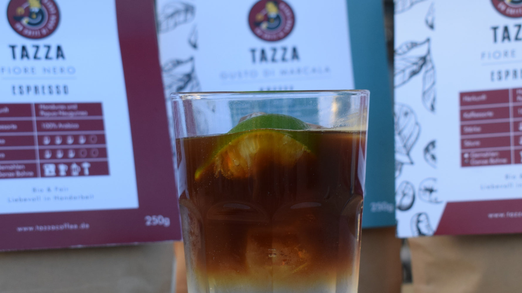 Was ist Cold Brew Kaffee? 5 Dinge, die man über Cold Brew wissen sollte