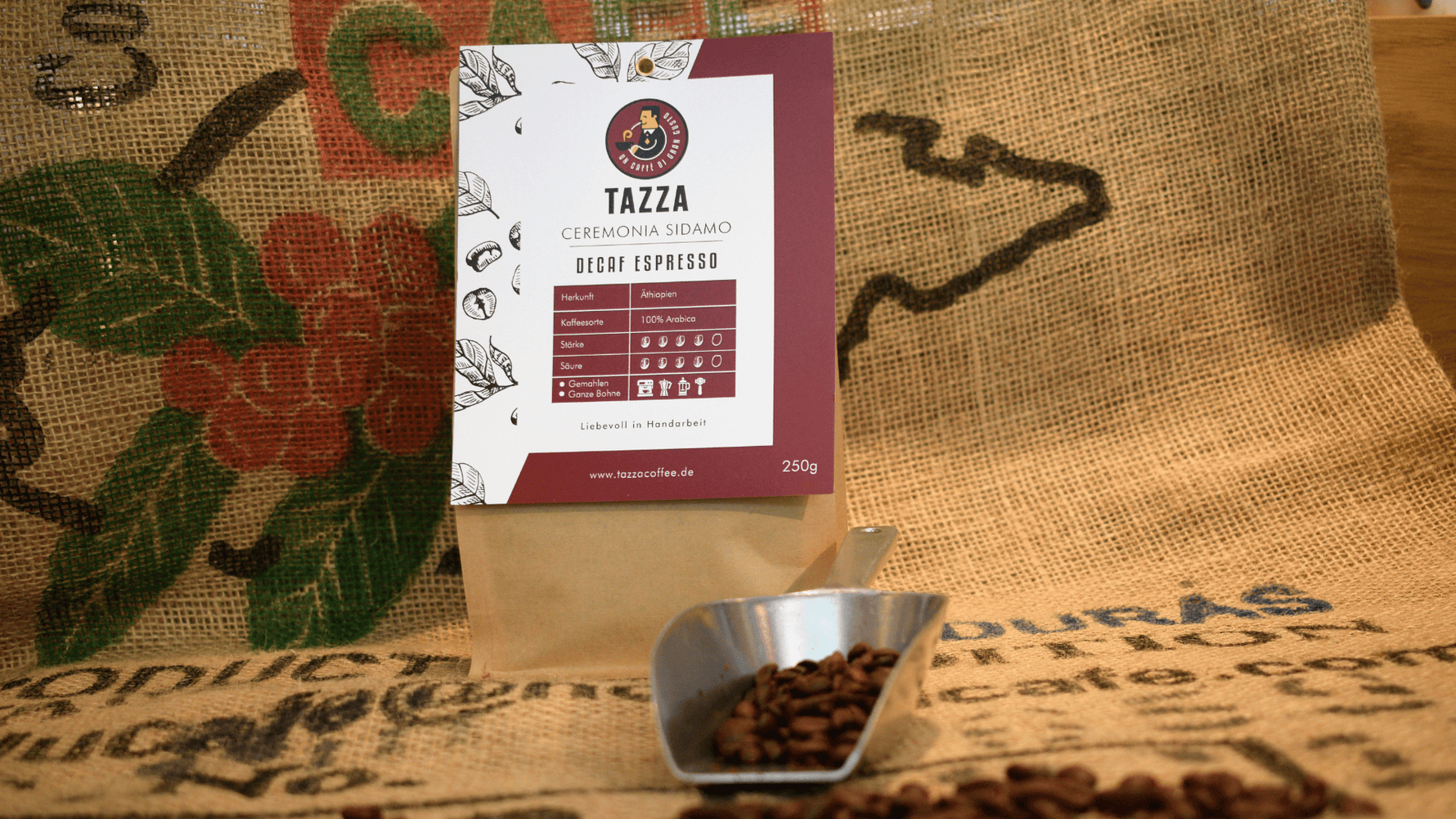 Entkoffeinierter Kaffee: Wie man das Koffein schonend entfernt und die Vorteile genießt