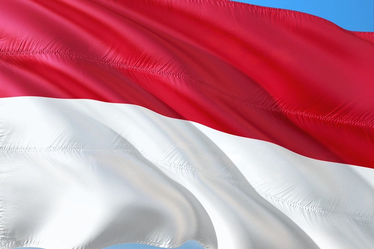 Kaffee aus Indonesien