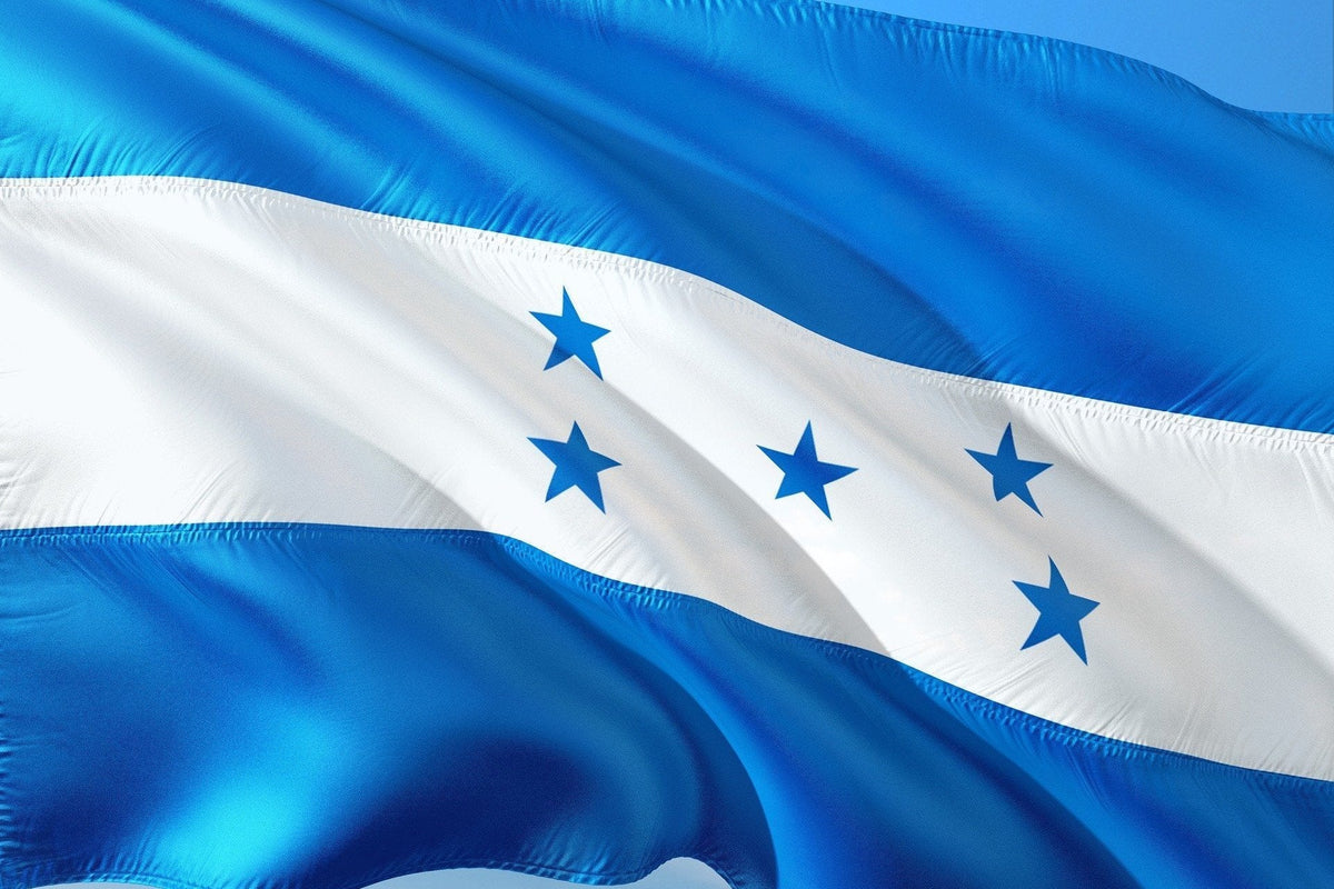 Kaffee aus Honduras
