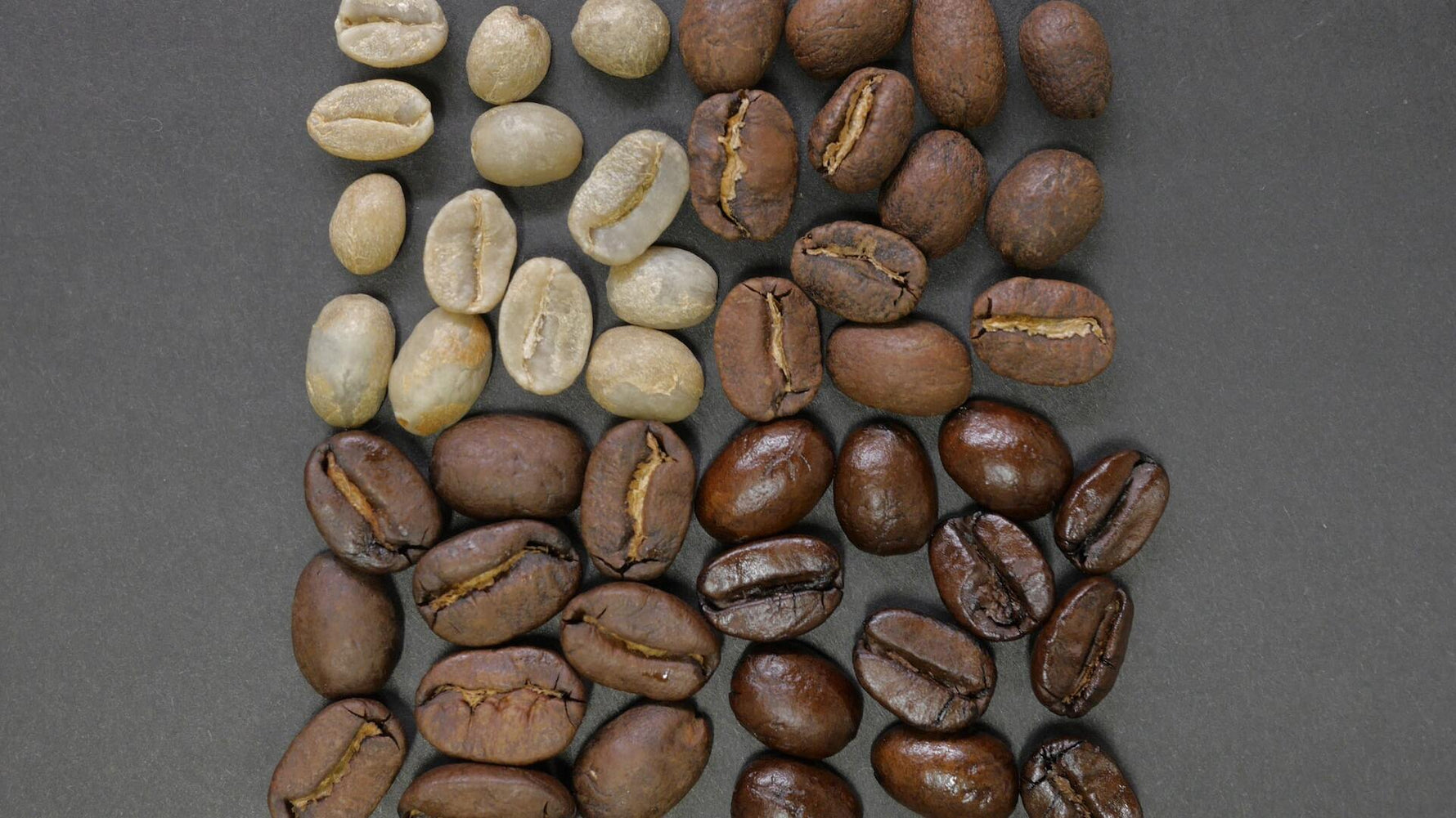 Verschiedene Kaffeeröstungen und ihre Geschmacksprofile