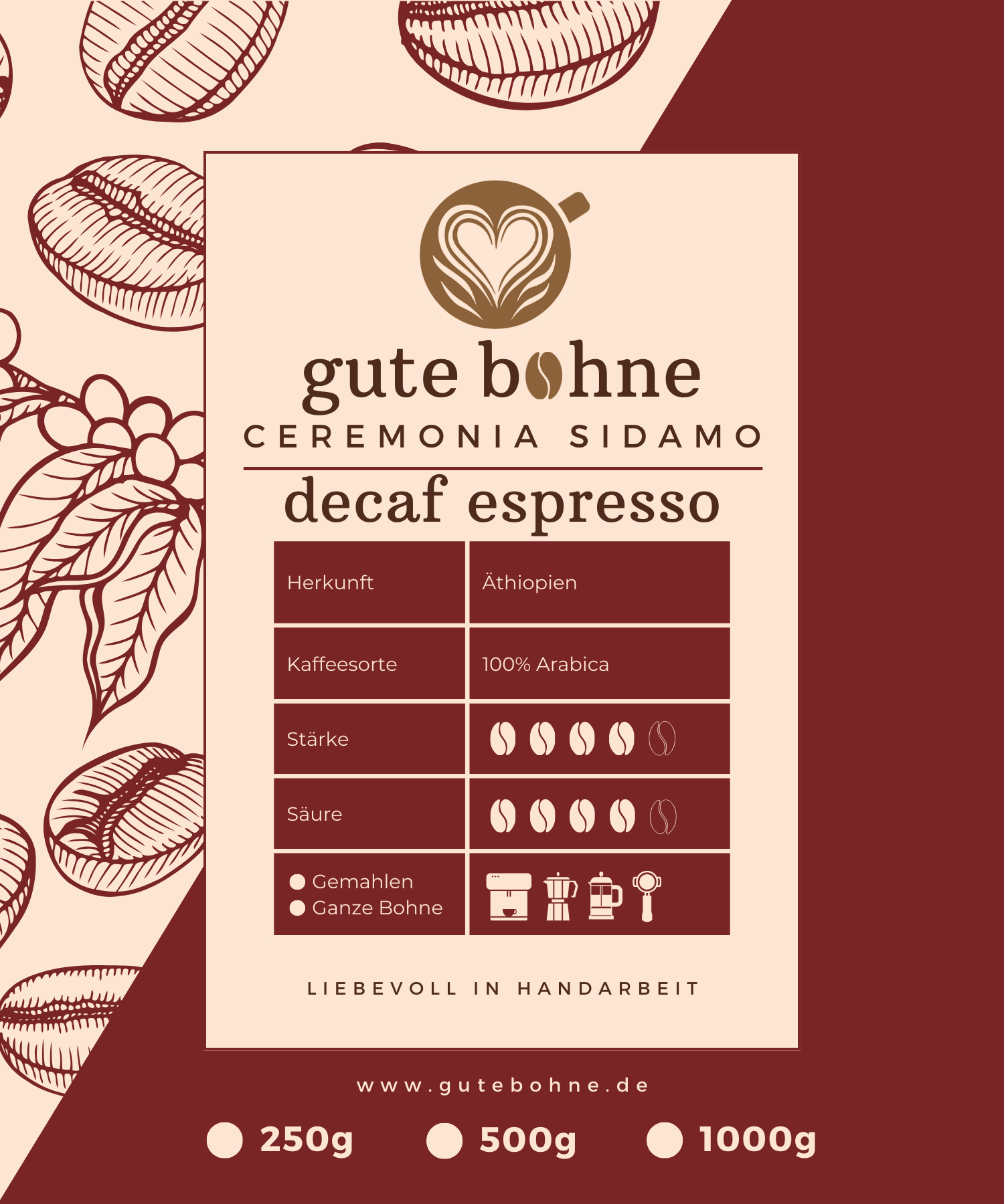 CEREMONIA SIDAMO