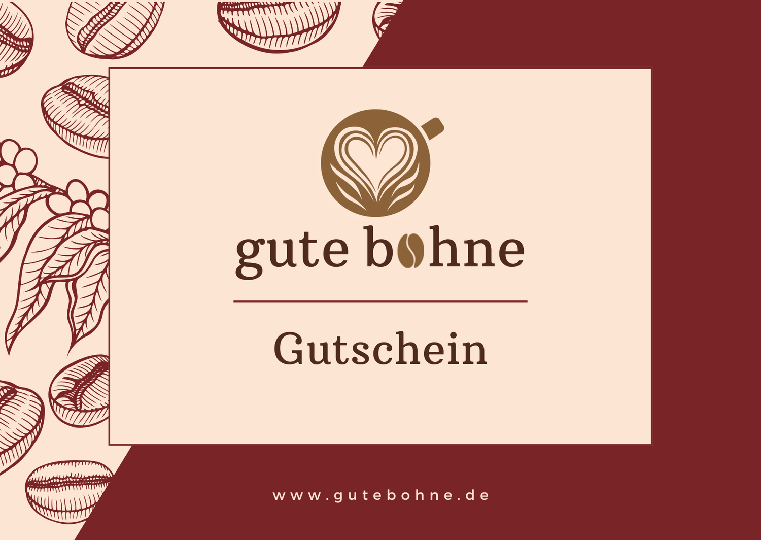 GESCHENKGUTSCHEIN